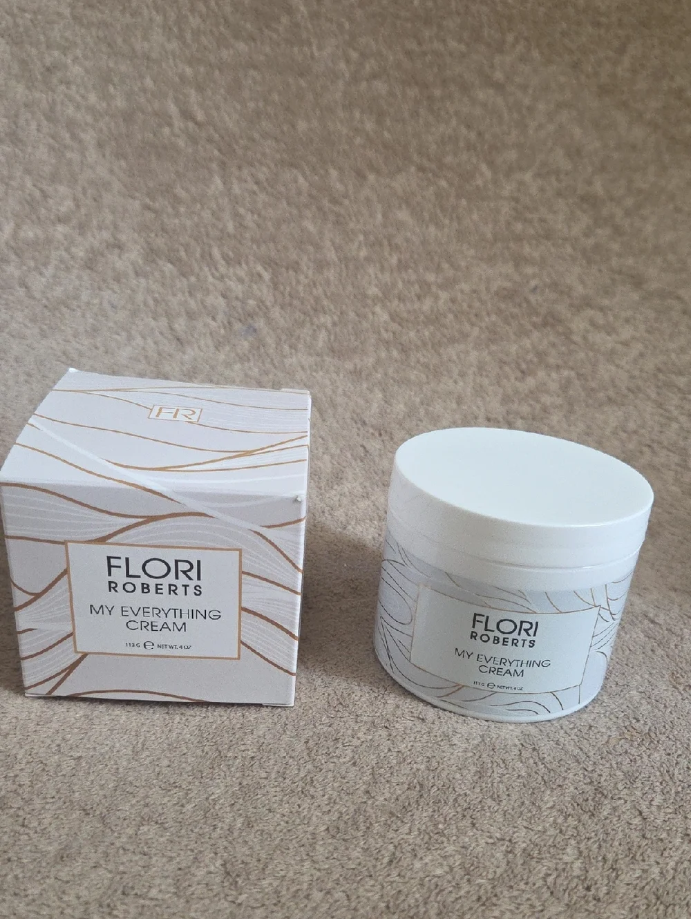 My Everything Creme